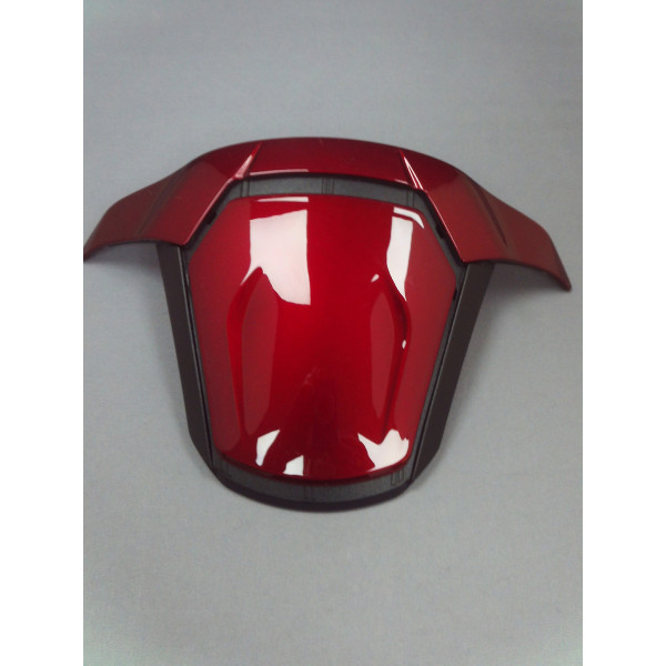 Shoei Shoei Neotec 2 Upper Air Intake W.Red [70Neo2Upwred]